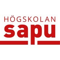 Högskolan Sapu - Skandinaviens Akademi för Psykoterapiutveckling Logo