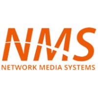 Network Media Systems Logo