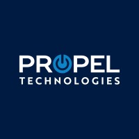 Propel Technologies Logo