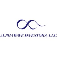 Alpha Wave Investors Logo