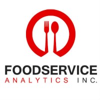 Foodservice Analytics Logo