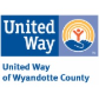 United Way of Wyandotte County Logo