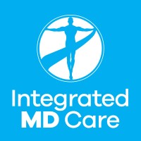 Integrated MD Care Logo
