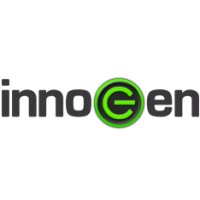 InnoGen Energy, Inc. Logo