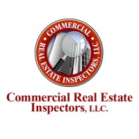 Commercial Real Estate Inspectors, LLC Logo