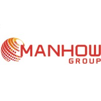 MANHOW Group Logo
