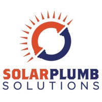 Solar Plumb Solutions Logo