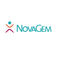 Novagem Ltd Logo