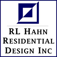 RL Hahn Residential Design Inc. Logo