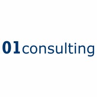 01consulting Logo
