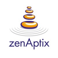 zenAptix Logo