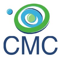 CMC Tech Solutions LLC Logo