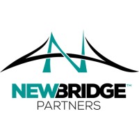 NewBridge Partners, Inc. Logo