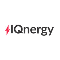 IQnergy Logo