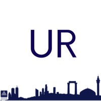 Urban Refuge Logo