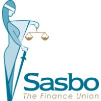 SASBO - The Finance Union Logo