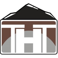 Tibet Highland Tours Logo