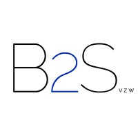 Business2Students Gent vzw Logo