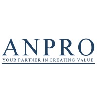 ANPRO Logo