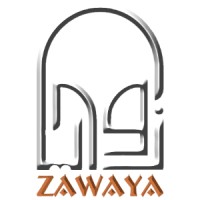 ZAWAYA Logo