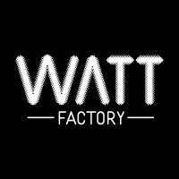 WATT Factory Logo