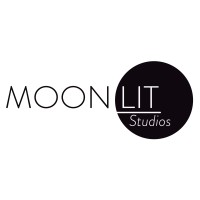 Moonlit Studios LLC Logo