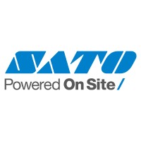 SATO America Logo