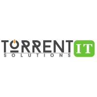 Torrent IT Solutions Logo