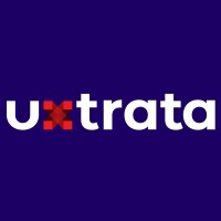 Uxtrata Logo