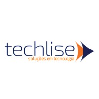 Techlise Soluções em Tecnologia Logo