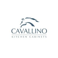 Cavallino Kitchen Cabinets Logo