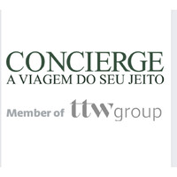 Concierge de Viagem Logo