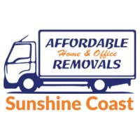 Affordable Home and Office Removals Logo