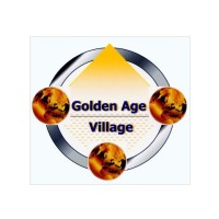 Honsperger Olivier Golden Age Village School Logo