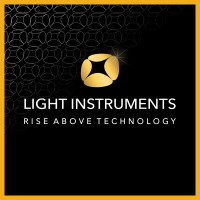 Light Instruments Ltd Logo