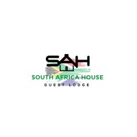 South Africa House Guest Lodge Logo