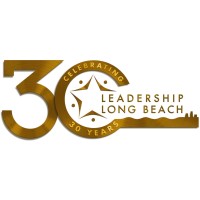Leadership Long Beach Logo