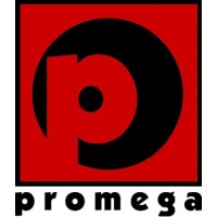 Promega LLC Logo