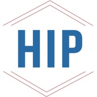 Houston Improvement Project Logo