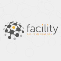 Facility Centro de Negócios Logo