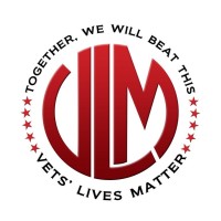 Vets Lives Matter Logo