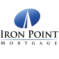 Iron Point Mortgage Logo