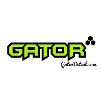 Gator Detailing Products Logo