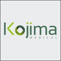 Kojima Group Ltd. Logo