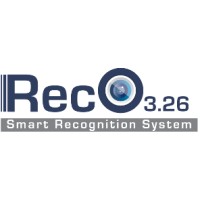 Reco 3.26 Logo