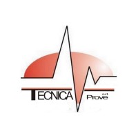 Tecnica Prove S.r.l. Logo