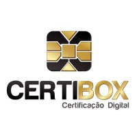 Certibox - Soluções Inteligentes e Certificação Digital Logo
