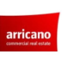 Arricano Real Estate PLC Logo