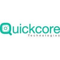 Quickcore Technologies Inc Logo
