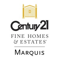 CENTURY 21 Marquis Logo